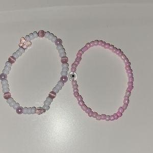 Bracelets